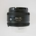 Объектив Nikon AF 50mm f/1.8